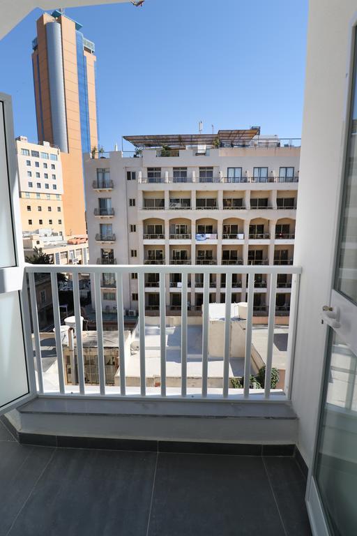 Luma Residence Saint Julian's Room photo