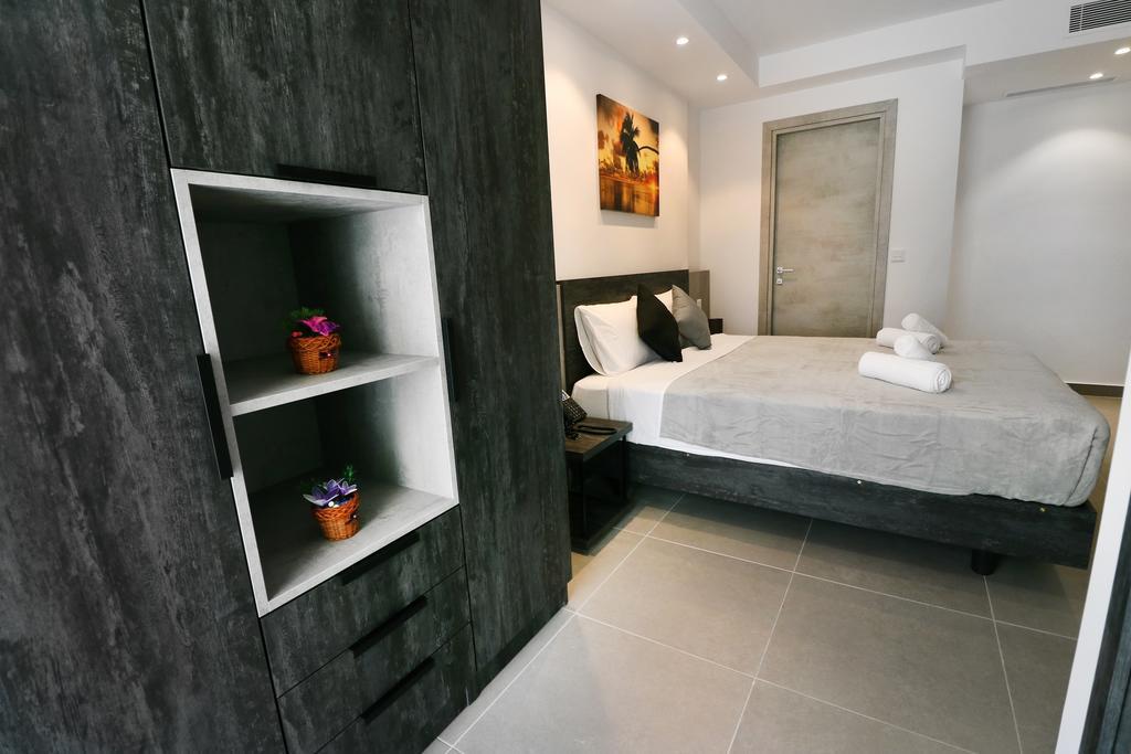 Luma Residence Saint Julian's Exterior photo