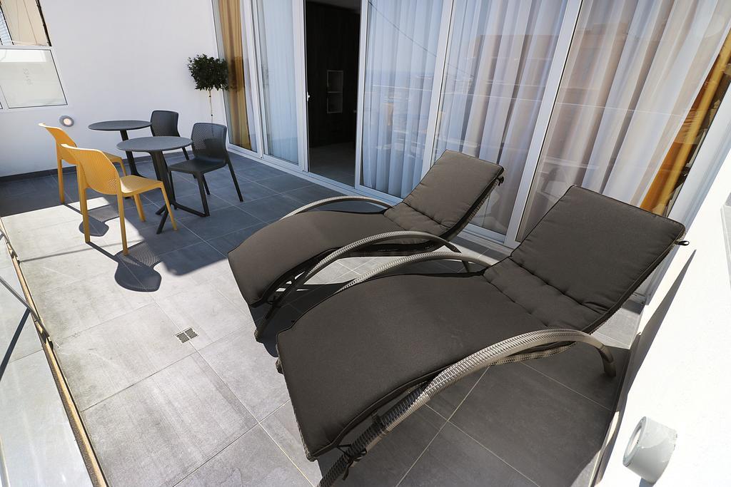 Luma Residence Saint Julian's Exterior photo