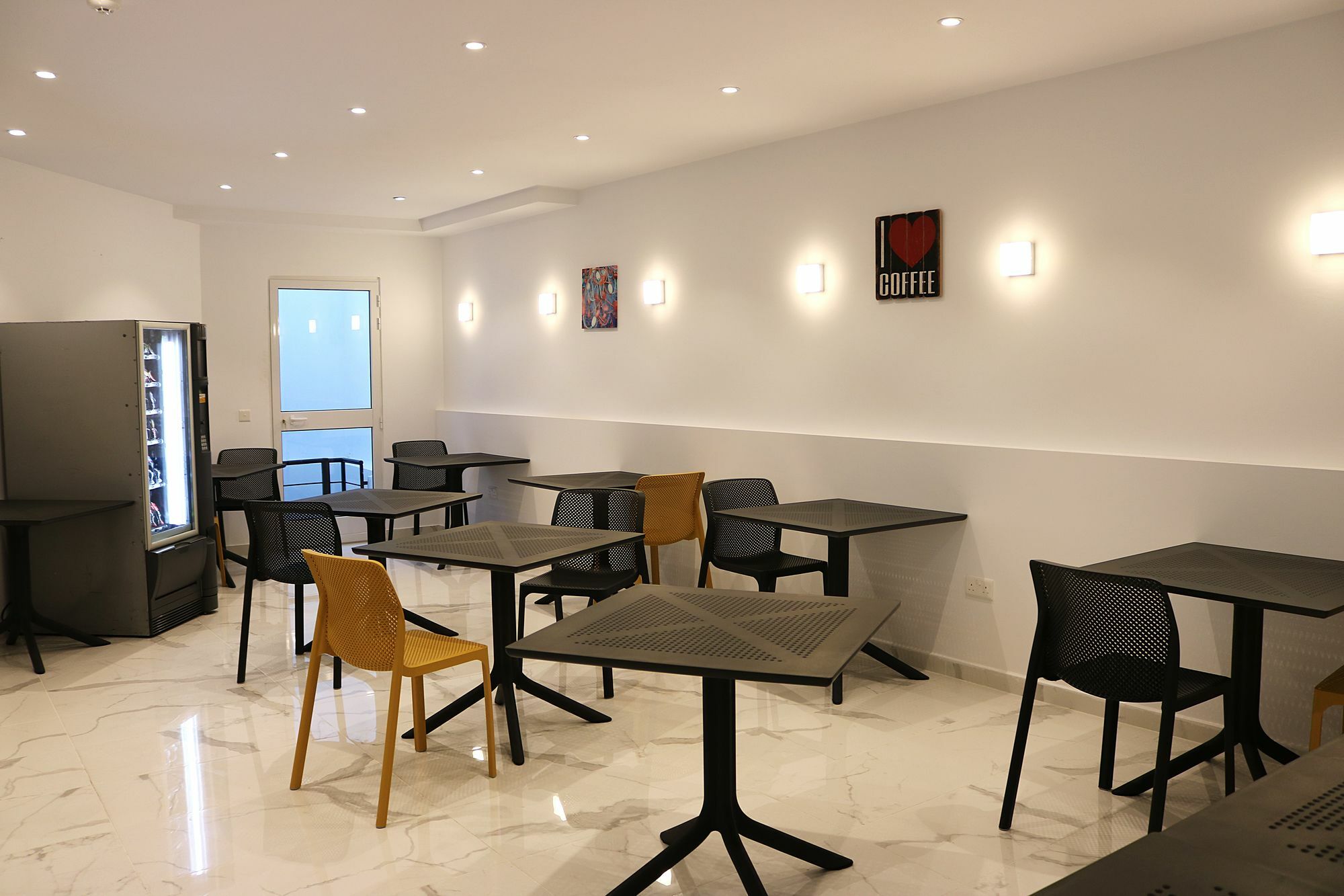Luma Residence Saint Julian's Exterior photo