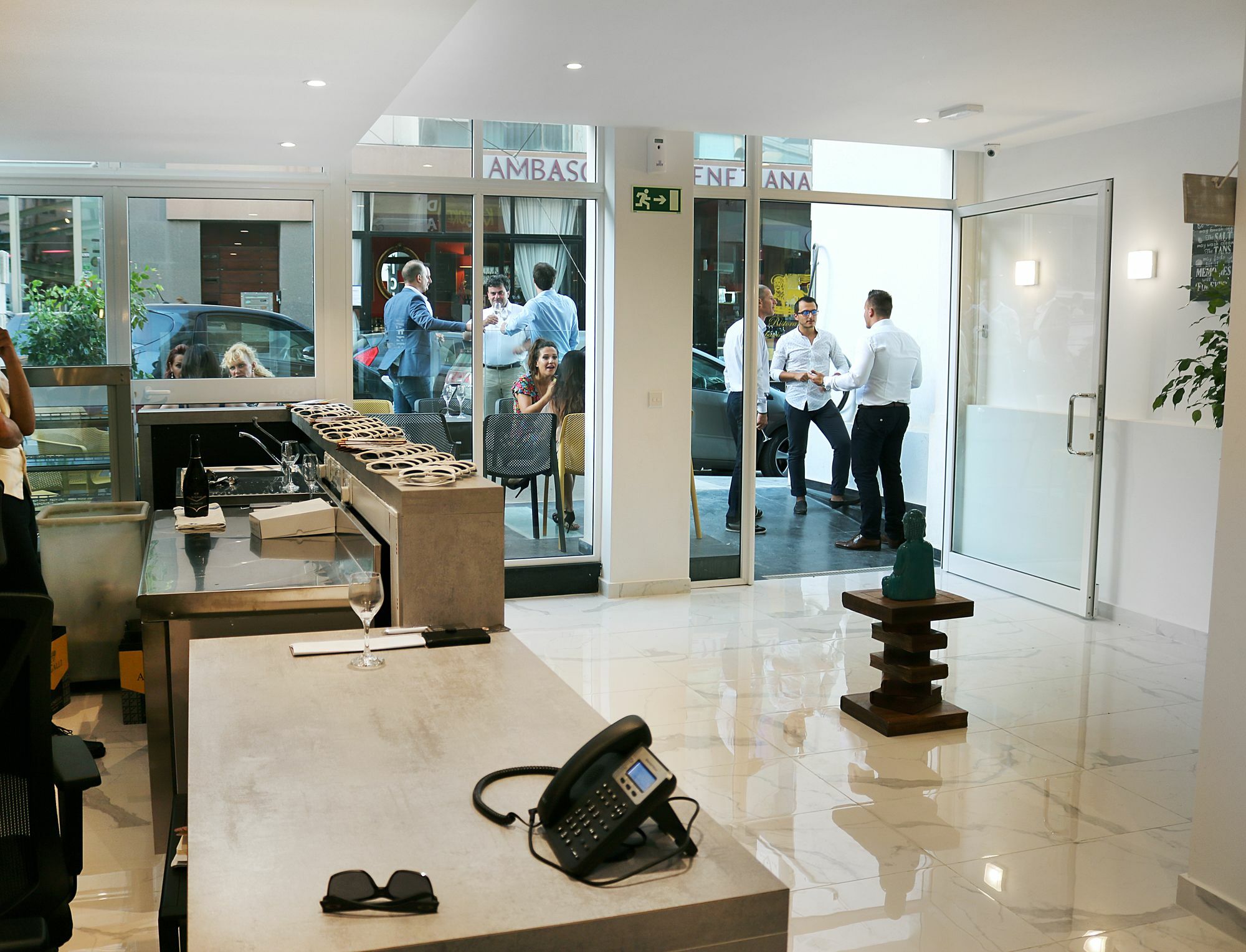 Luma Residence Saint Julian's Exterior photo