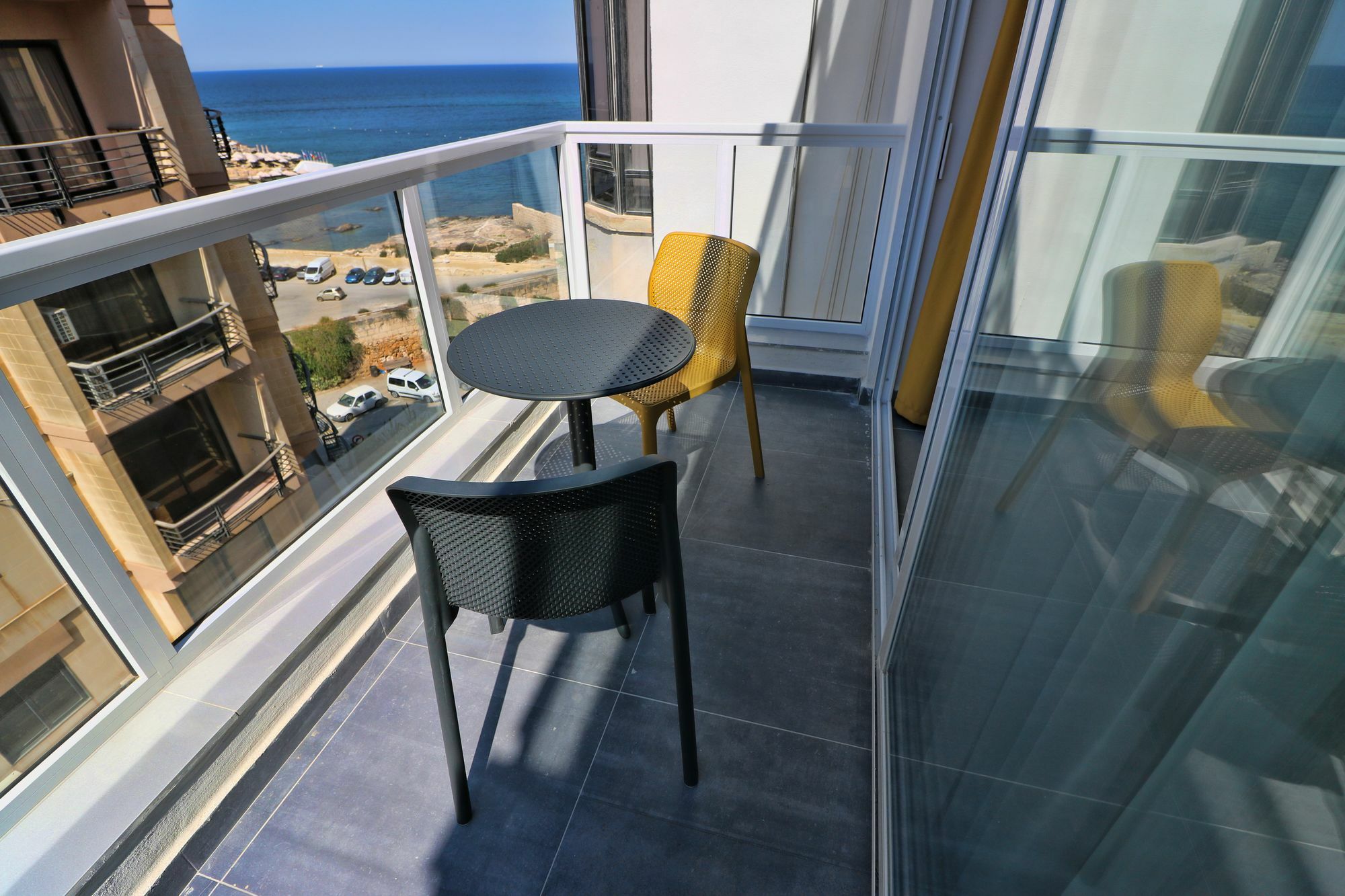 Luma Residence Saint Julian's Exterior photo